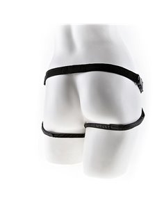 ABITO SEXY Lingerie Dress S