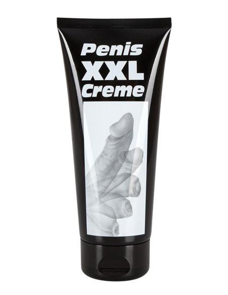 CREMA Penis enlargment cream 200 ml