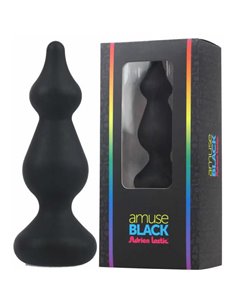 CORSETTO FETISH Vinyl Corsage M mod B