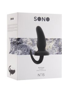 GUANTI FETISH Vinyl Gloves black S