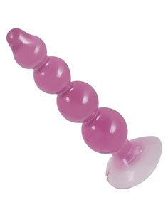 OVETTO VIBRANTE DESIGN DIVINE BALLS (DORCEL)