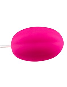 VIBRATORE REALISTICO JELLY BOY DORCEL