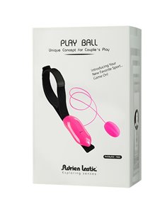 VIBROMASSAGGIATORE "MegaWand" DORCEL