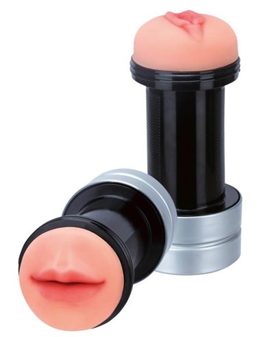 PLUG ANALE GEISHA PLUG RUBY -M- DORCEL