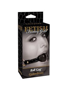 IMBRACATURA POUR GODE NOIR