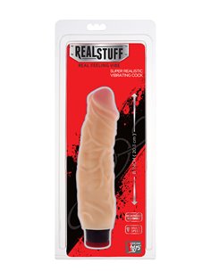 DILDO REALISTICO "Crystal Clear Big Dong"