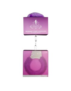 VIBRATORE PUNTO G Hip G-Spot Vibe ca. 20 cm Purple