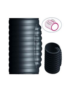 VIBRATORE MULTIFUNZIONE PLEASE ME - VIBRATOR - Prune