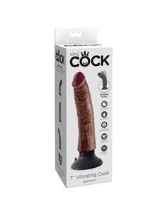 DILDO REALISTICO "European Lover"