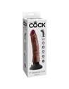 DILDO REALISTICO "European Lover"