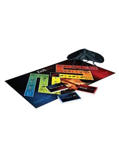 VIBRATORE REALISTICO SEX APPEAL -LE POLICIER- DORCEL