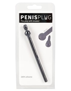 DILDO Chrystalino Lollypop Blue