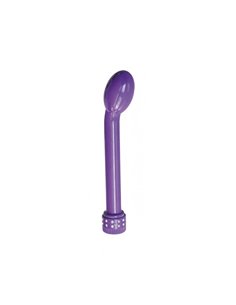 DILDO Chrystalino GalLant Blue