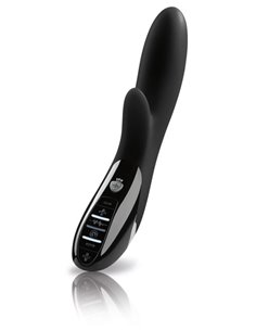 DILDO Chrystalino Superior Blue