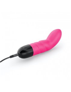 DILDO REALISTICO "Crystal Clear Medium Dong"