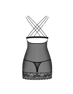 VIBROMASSAGGIATORE SONICO SONA Black