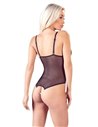 SET COSTUME SEXY Maidme set 5-pcs S/M