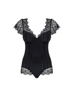 MUTANDINA Heartina thong L/XL