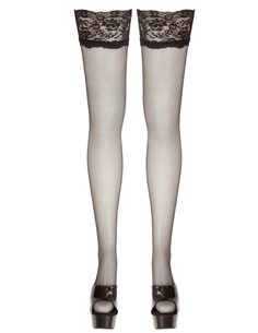 SLIP PERIZIOMA Charmea thong S/M black