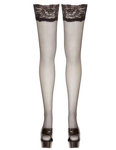 SLIP PERIZIOMA Charmea thong S/M black