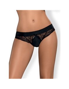 PERIZOMA ALTO Julitta thong L/XL