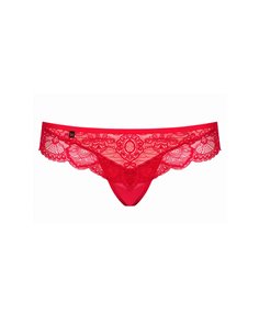 REGGISENO REGGICALZE E PERIZOMA 838-SEG-1 S/M set 3-pcs black