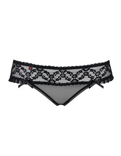 SET SEXY COMPLETO Frivolla 4 pcs S/M