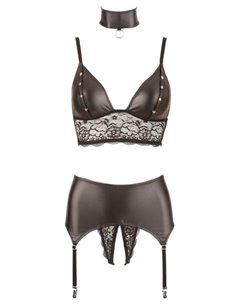 PERIZOMA Alluria thong S/M