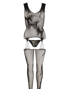 MUTANDINA Frivolla panties S/M