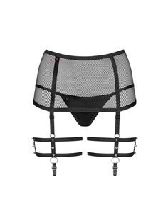 VESTAGLIA DA NOTTE SEXY Frivolla chemise & thong L/XL