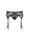 TUTINA BODY SEXY Luiza teddy black S/M