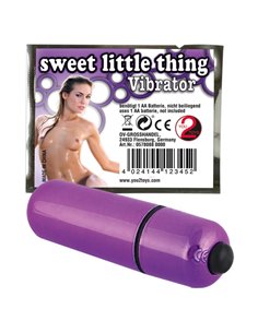 VIBRATORE GIGANTE riesig