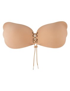 MUTANDINA ALTA Gretia shorties L/XL