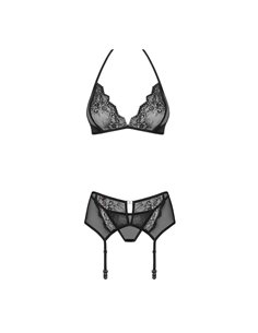 SET COSTUME SEXY Maid set L/XL