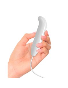 PLUG ANALE VIBRANTE Temptation mini pink