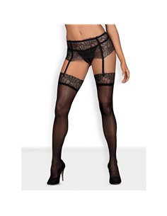 MUTANDINA 819-PAN-1 panties L/XL black