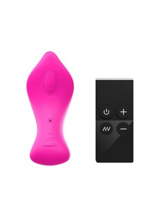 PLUG ANALE VIBRANTE Anal Drops Vibration-Plug