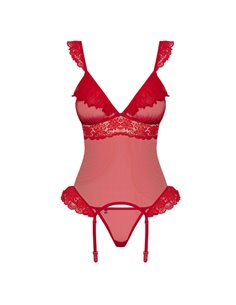 MUTANDINA 821-PAN-1 panties L/XL black