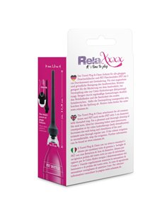 SPOLVERINO EROTICA BIANCO