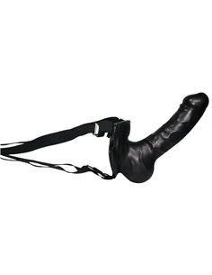 COMPLETO SEXY ABBINATO Intensa corset & thong S/M