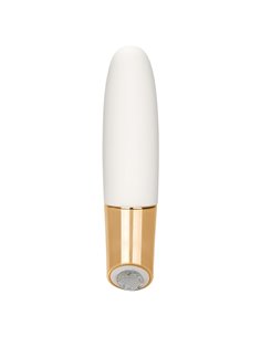 PLUG ANALE VIBRANTE Black Velvet Plug & Vibration