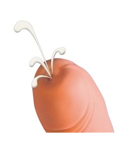 PERIZOMA DOPPIO Intensa double thong S/M