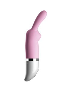 PLUG ANALE VIBRANTE Black Velvets Vibr. Small Plug