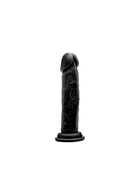 FALLO REALISTICO Realistic Cock Black A