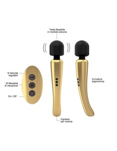 ANELLO FALLICO CON VIBRAZIONE Cock Ring