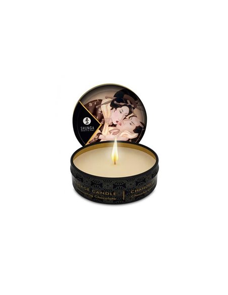 CANDELA PER MASSAGGI Mini Caress by CandleLight Exitation