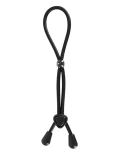 Delight Strap-On Black