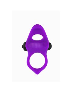 Hollow Design Strap On - Black
