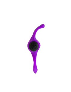 DOCCIA VAGINALE Vaginal Douche - Black