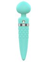 VIBRATORE SPECIALE PER PUNTO G Pillow Talk Sassy Rosa
